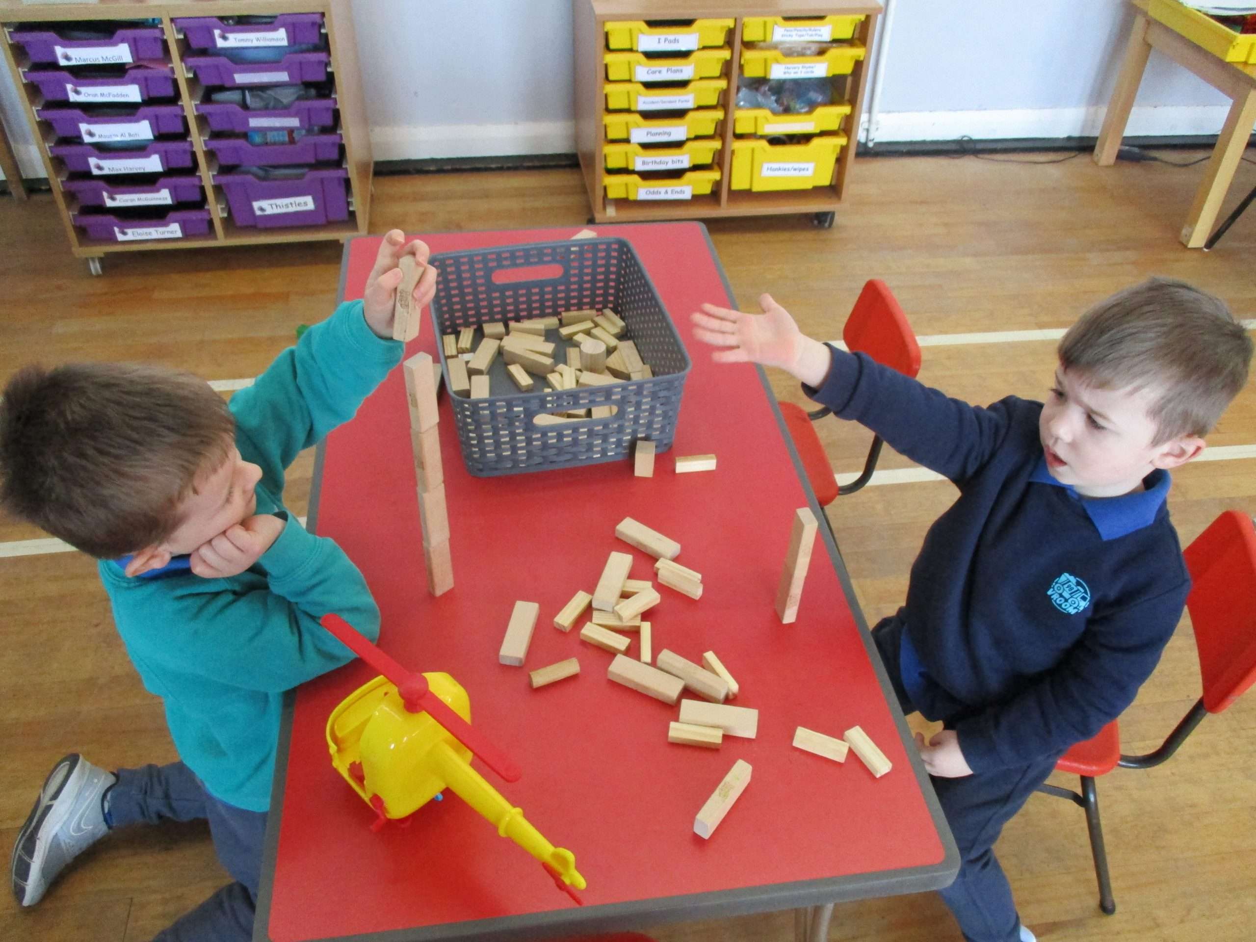 St Mary s Nursery School Early Learning And Childcare For 3 To 5 Year 